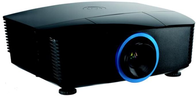 DELTA ELECTRONICS, INC SP8604 PROJECTOR, MULTIMEDIA H8650 SP8604 Information Technology DEX