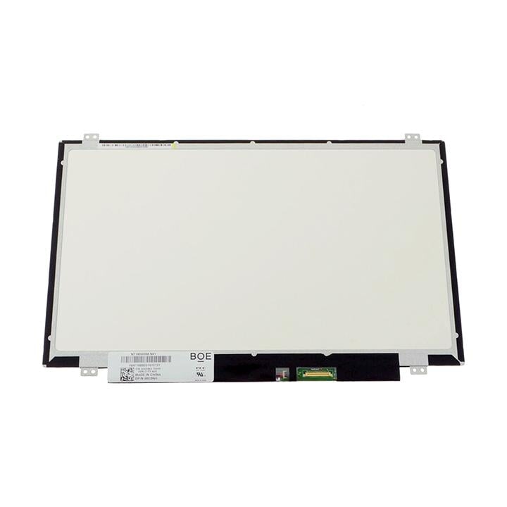 DEX HD LCD Panel 14.0" - 0C8WJ Information Technology DELL