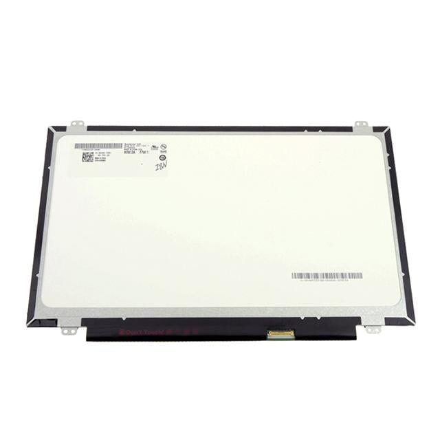 DEX HD LCD Panel 14.0"- 6WM60 Information Technology DELL