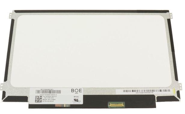 DEX HD LCD Panel 15.6" - W00TF Information Technology DELL