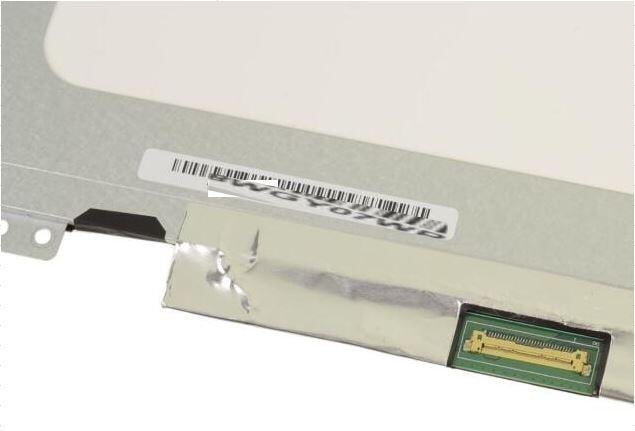 DEX LCD Display, 17.3", Y4PG7 Information Technology DELL
