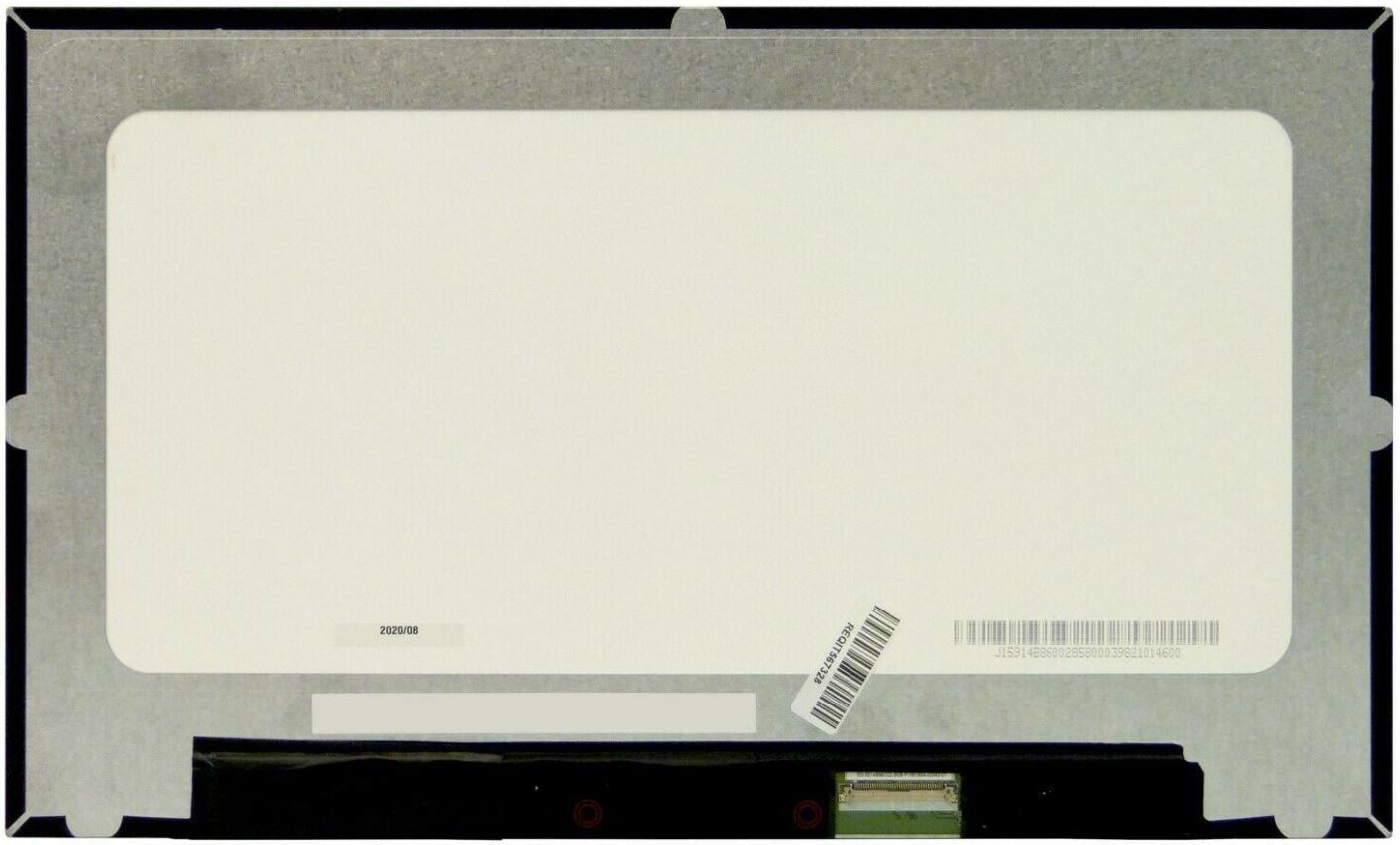 DEX LCD Panel, 14.0" FHD, 025T0 Information Technology DELL