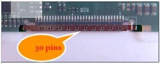 DEX LCD PANEL, 17.0" WXGA, X176G Information Technology DELL