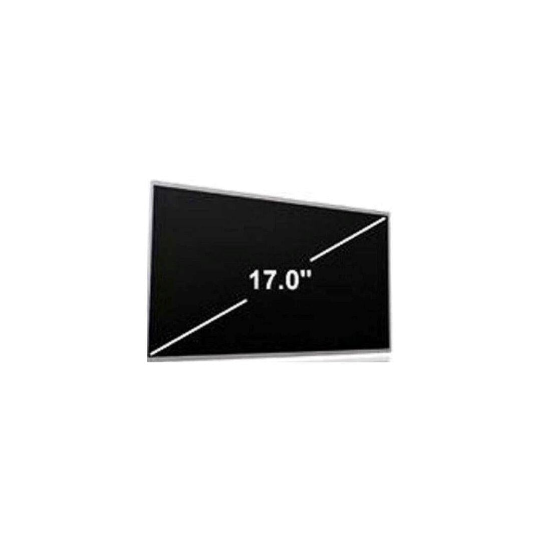 DEX LCD PANEL, 17.0" WXGA, X176G Information Technology DELL