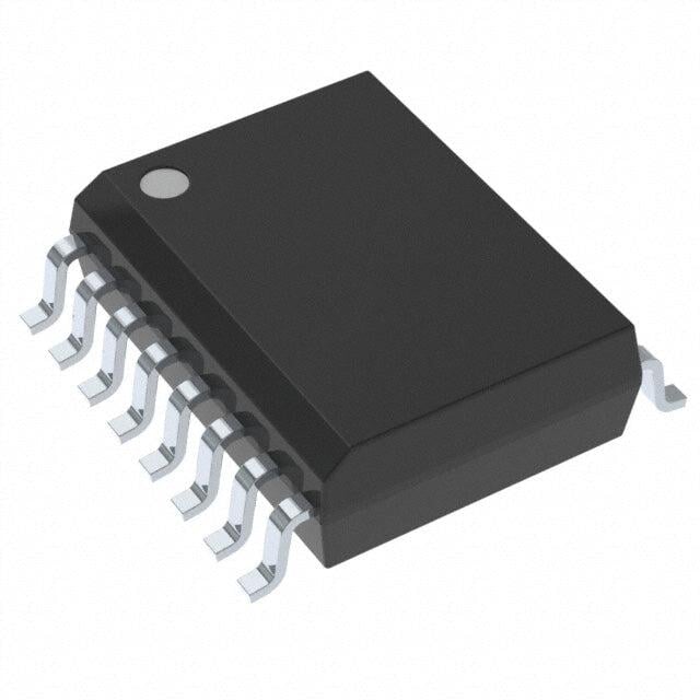 DGT ISOL 5000VRMS 2CH I2C 16SOIC, Part #: ADUM2250ARWZ Information Technology ANALOG DEVICES