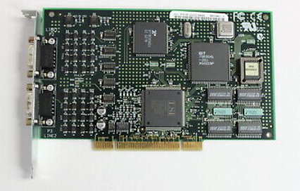 DIGI INTERNATIONAL ACCELEPORT XR920 BOARD, PCI SERIAL RISC 921 KBPS W/2-SERIAL PORTS Information Technology DEX