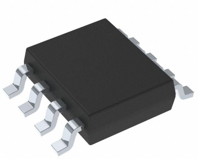 Digital Isolators 2.5 kV 4-channel digital isolator Medical SILICON LABS
