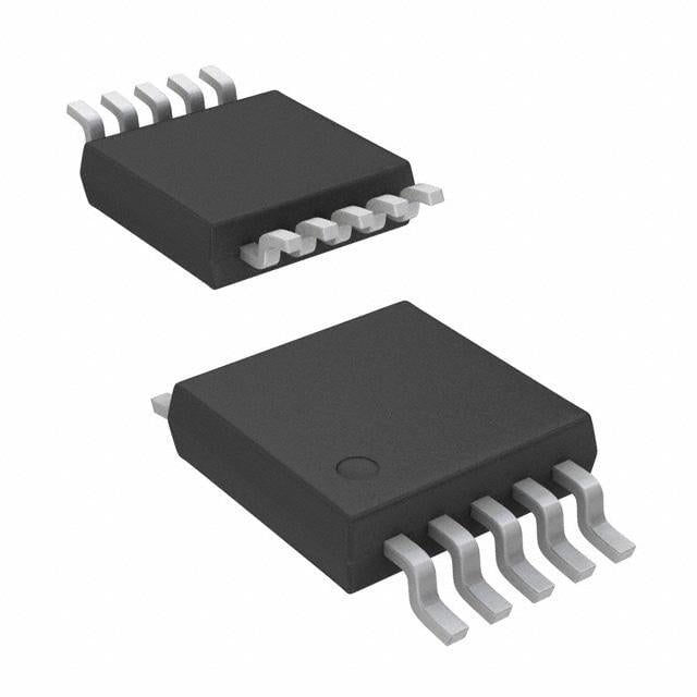 DIGITAL TO ANALOG CONVERTER / Part # - AD5624RBRMZ-3REEL7 Information Technology ANALOG DEVICES