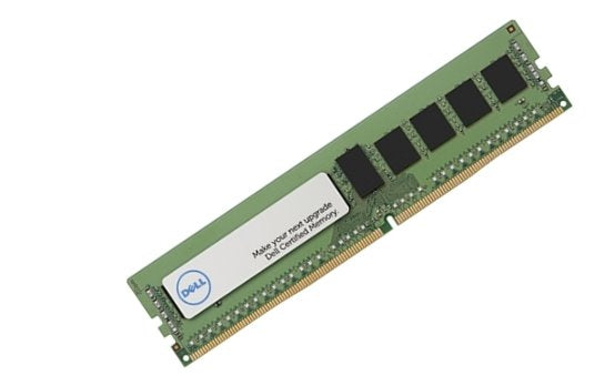 DIMM,128G,3200,4RX4,16G,DDR4,L Information Technology DELL