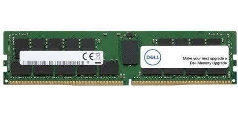 DIMM,16G,3200,2RX8,DDR4,M04W6 Information Technology DELL