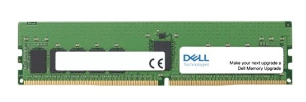 DIMM,16G,3200,2RX8,DDR4,M04W6 Information Technology DELL