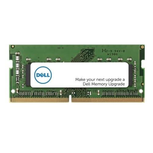 DIMM,16GB,3200,1RX8,16,DDR4,NU Information Technology DELL