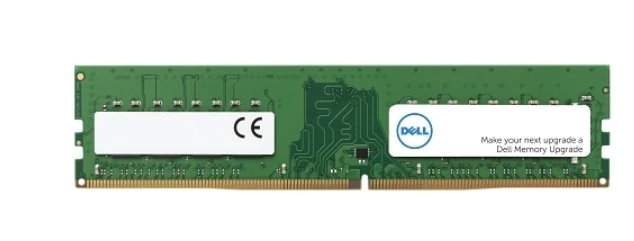 DIMM,16GB,3200,1RX8,DDR4,HS,NU Information Technology DELL