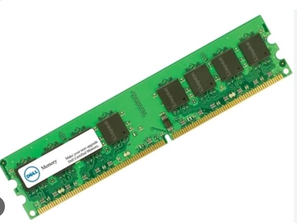 DIMM,16GB,4800,1RX8,16,DDR5,NU Information Technology DELL