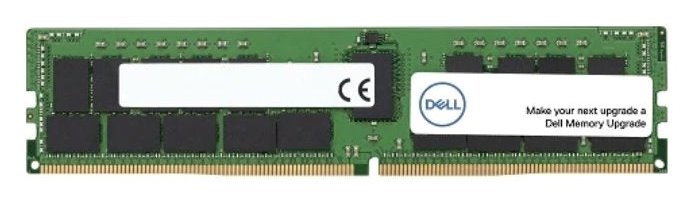 DIMM,32GB,3200,2R,16G,DDR4,ES Information Technology DELL