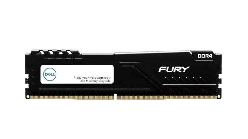 DIMM,32GB,3466,2R,DDR4,NS,XMP Information Technology DELL
