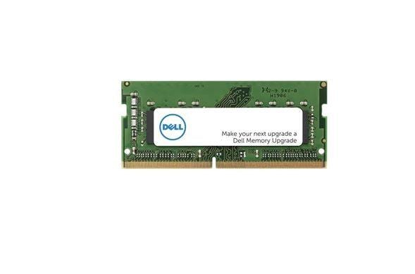 DIMM,8GB,2666,1RX8,8G,DDR4, / Part # 1VRGY Information Technology DELL