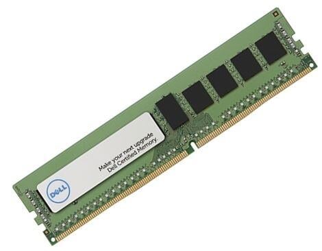 DIMM,8GB,2666,1RX8,8G,DDR4, / Part # 1VRGY Information Technology DELL