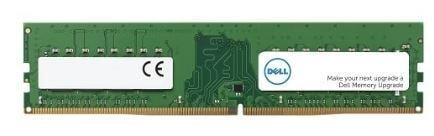 DIMM,8GB,3200,1RX16,16,DDR4,NU - Part # 9CXF2 Information Technology DELL