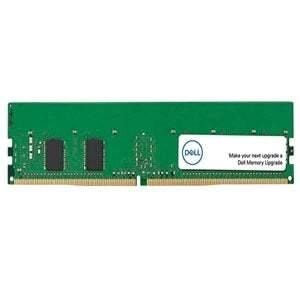 DIMM,8GB,3200,1RX8,8G,DDR4,R Information Technology DELL
