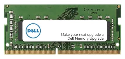 DIMM,8GB,5600,1R,16G,DDR5,NS Information Technology DELL