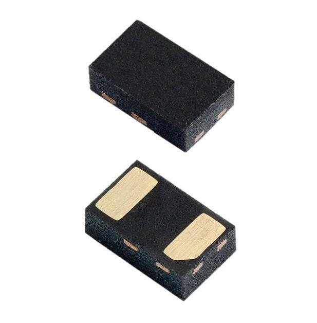 DIODE, SURFACE MOUNT 9.2V 80A Information Technology LITTLE FUSE