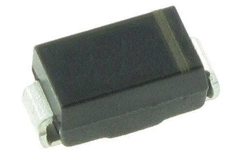 Diodes Incorporated 2.0A HIGH VOLTAGE SCHOTTKY BARRIER RECTIFIER, Part #: B2100-13-F | DEX Information Technology DIODES INC