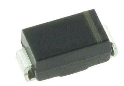 Diodes Incorporated 2.0A SURFACE MOUNT SCHOTTKY BARRIER RECTIFIER, Part #: B260-13-F | DEX Information Technology DIODES INC