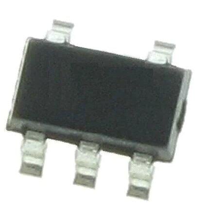 Diodes Incorporated SINGLE CHANNEL POWER DISTRIBUTION LOAD SWITCH, Part #: AP22811AW5-7 | DEX Information Technology DIODES INC