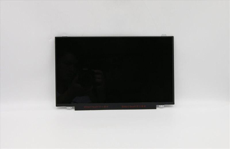 DISPLAY AU B140XTK01.0 6A HDT G S NB(T) Information Technology LENOVO