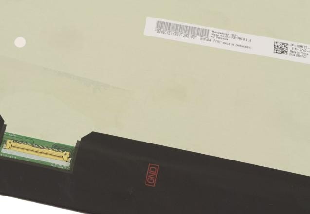 DISPLAY, DELL E7390 Information Technology AU OPTRONICS CORP.