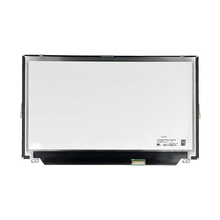 DISPLAY, LCD 12.5" FHD AG FLAT LGD Information Technology DELL