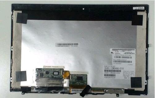 DISPLAY, LCD 12.5" HD LED TOUCH Information Technology IBM