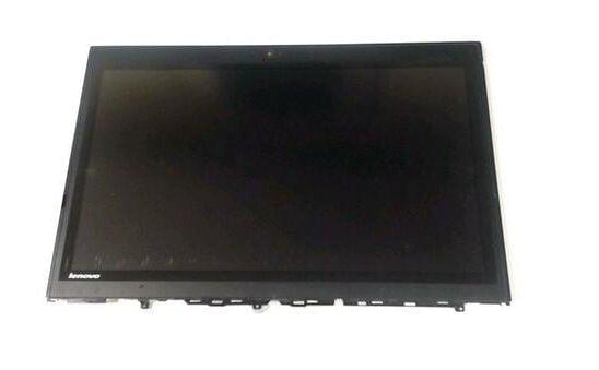 DISPLAY, LCD 12.5" HD LED TOUCH Information Technology IBM