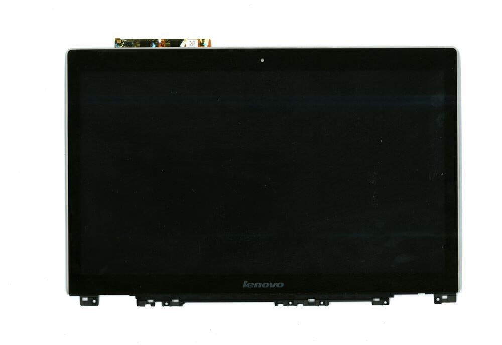 DISPLAY, LCD 14.0" AUO B140HTN01.2 BL-SIL VOLSP information technology LENOVO