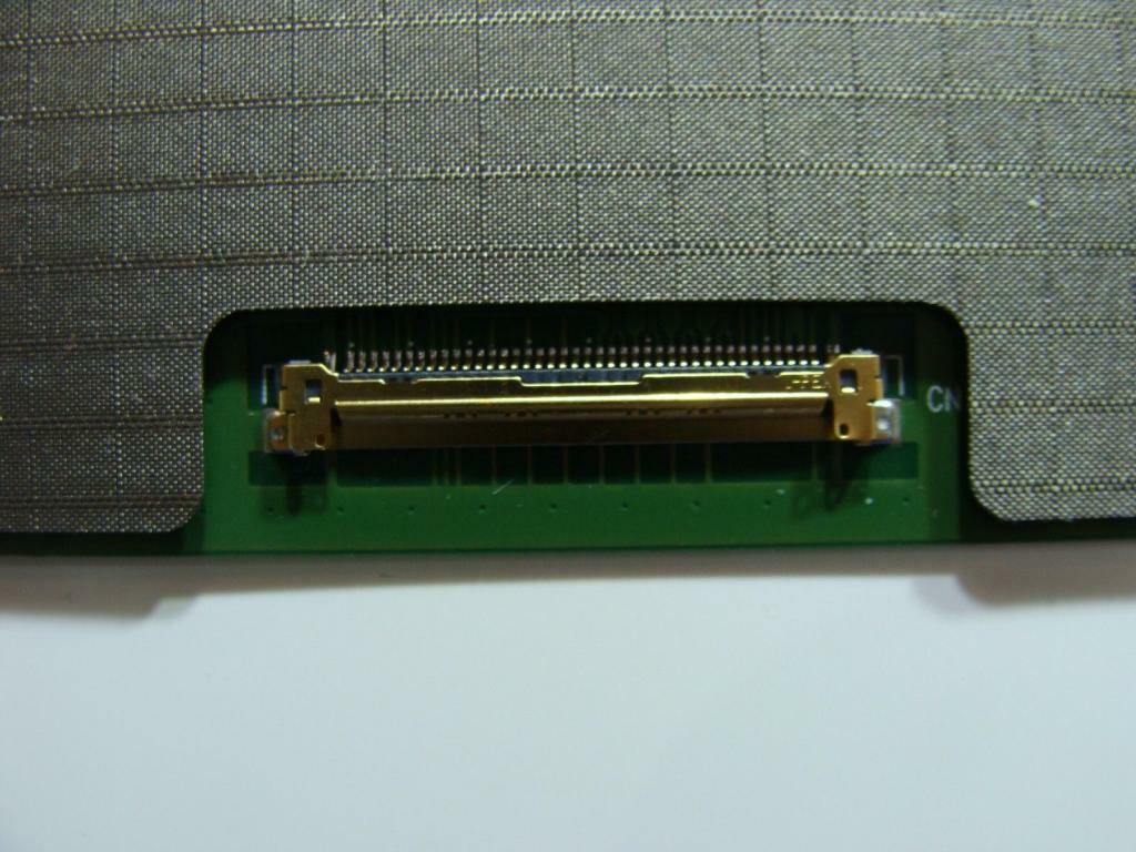 DISPLAY, LCD 14.1" WXGA LED Information Technology IBM