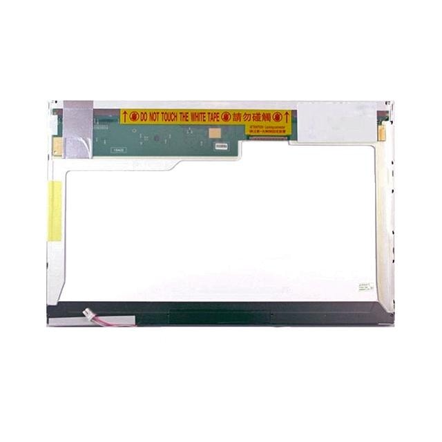 DISPLAY, LCD 15.4" WUXGA Information Technology IBM