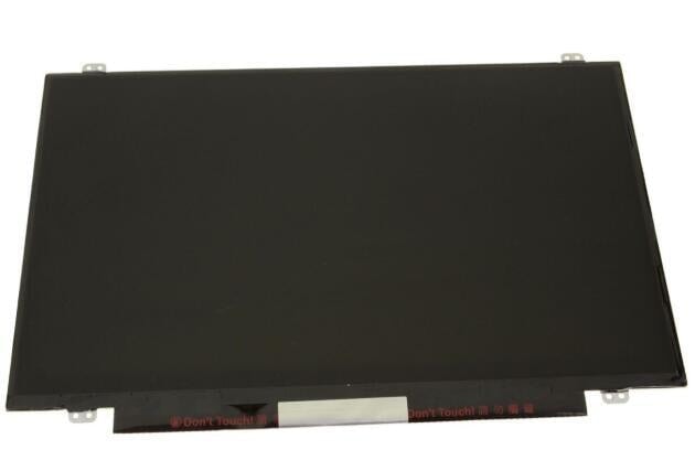DISPLAY, LCD 15.6" FHD AG EDP1.3 LGD Information Technology DELL
