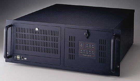 DL8M2 PROCESSOR ASSEMBLY Information Technology GENERAL ELECTRIC