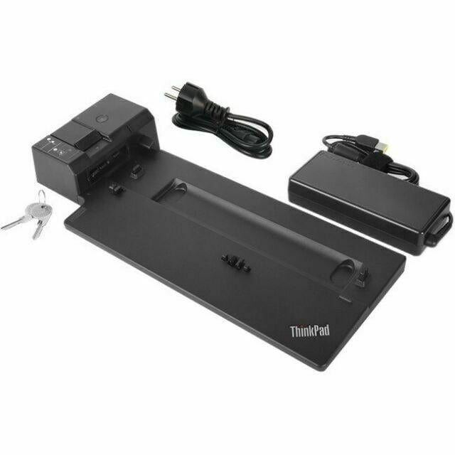 DOCKING DOCKING H 82AS SLA GY SPA Information Technology LENOVO