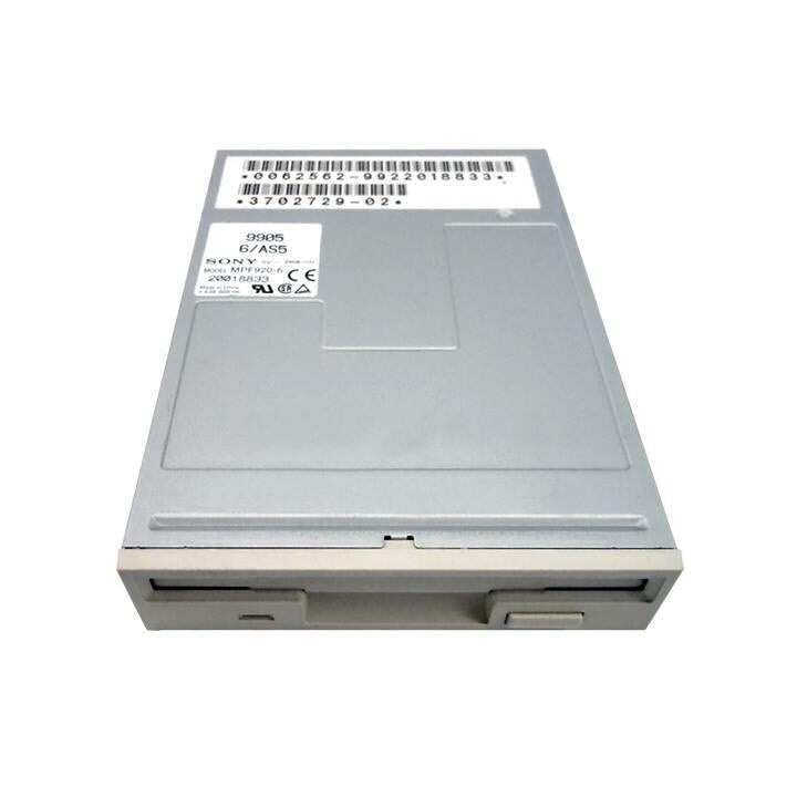 DRIVE, FLOPPY U60 MAN EJECT Information Technology SUN MICROSYSTEMS