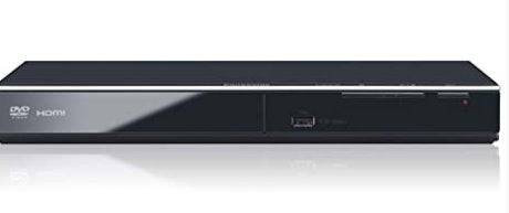 DVD, PANASONIC MODEL SW-9574 Medical DEX