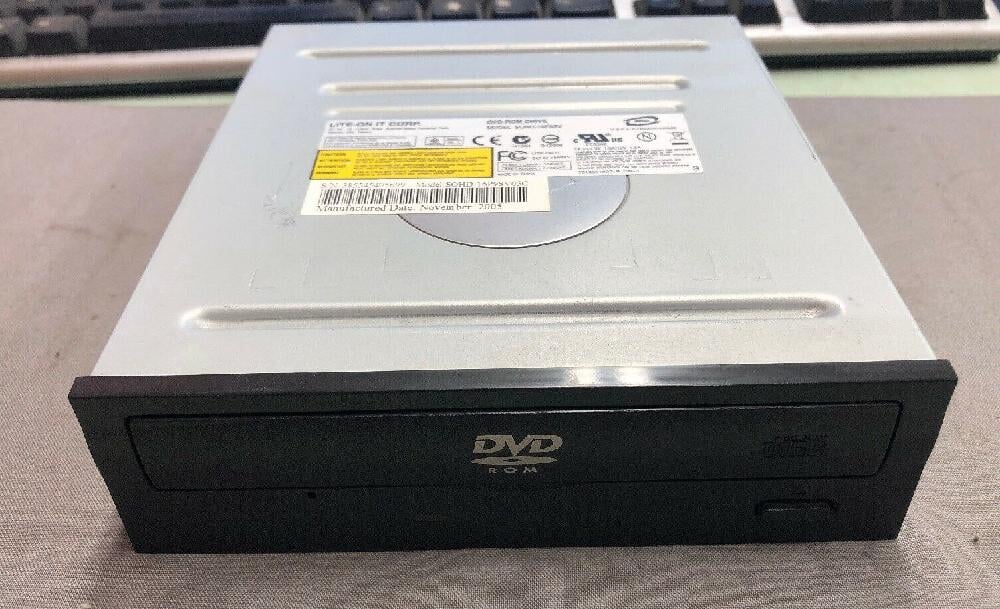 DVD-ROM DRIVE, 16X 5.25 INCH Medical DEX