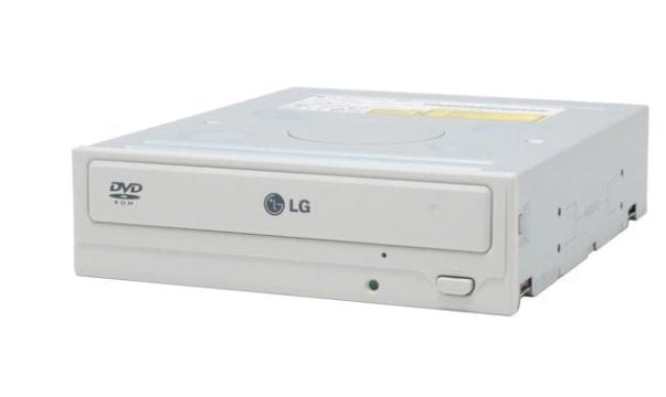 DVD-ROM DRIVE, 16X IDE 5.25" INTERNAL Medical LG ELECTRONICS
