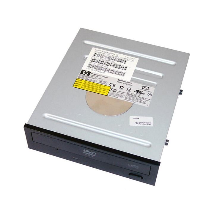 DVD-ROM DRIVE, 16X Information Technology COMPAQ-HEWLETT PACKARD