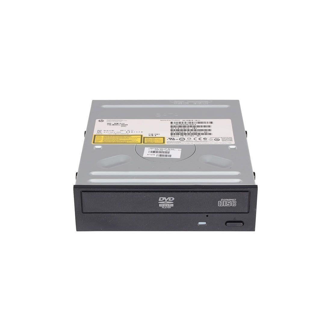 DVD-ROM DRIVE, 16X Information Technology COMPAQ-HEWLETT PACKARD
