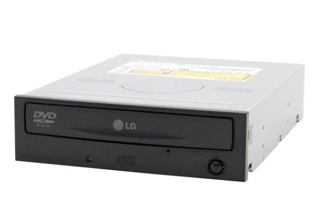 DVD ROM IDE GDR8163B FW 0B26/0B30 Medical DEX
