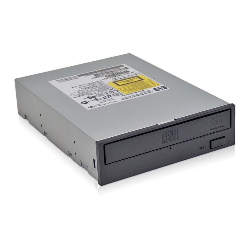 DVD+/-R/RW DRIVE, 16X PATA (EIDE) DUAL LAYER OPTICAL W/LIGHTSCRIBE Information Technology COMPAQ-HEWLETT PACKARD