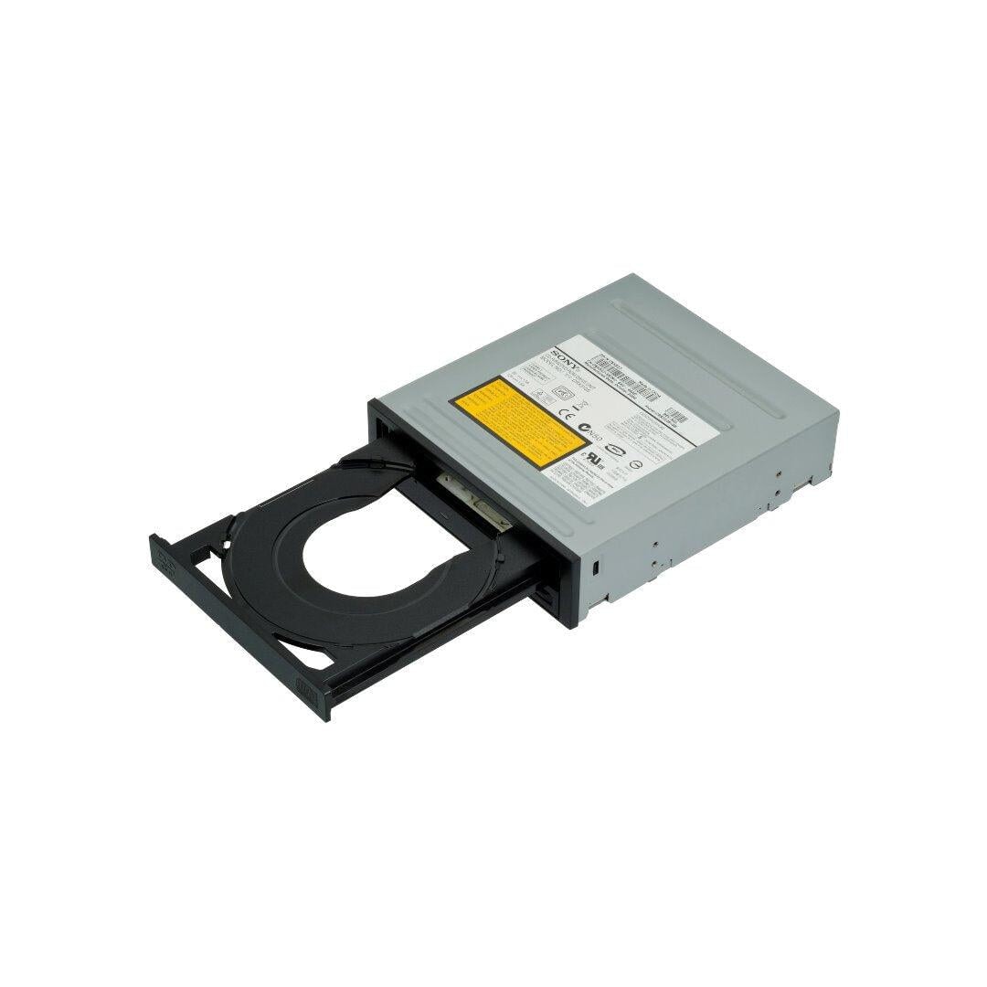 DVD-RW DRIVE, 16X HH BARE HLDS Information Technology DELL