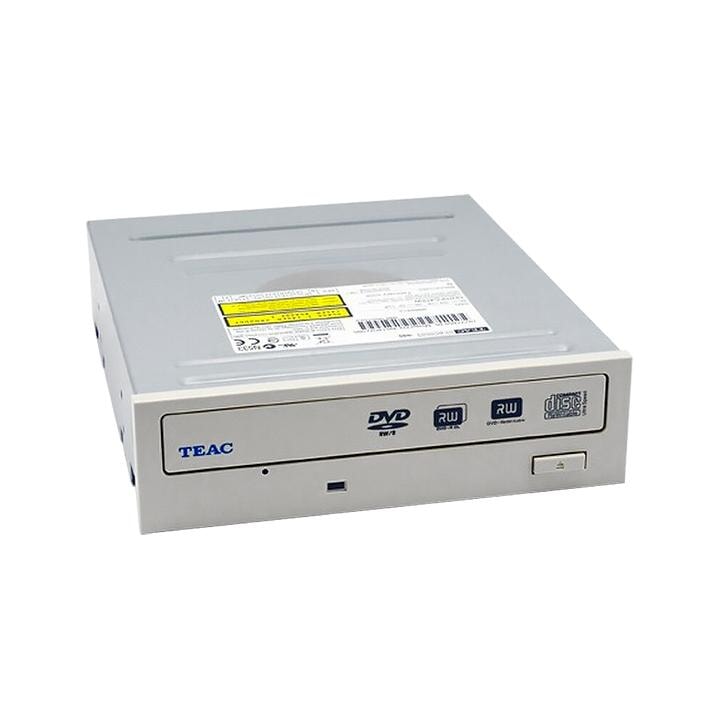 DVD-RW DRIVE, 22X W/BEIGE BEZEL Information Technology TEAC